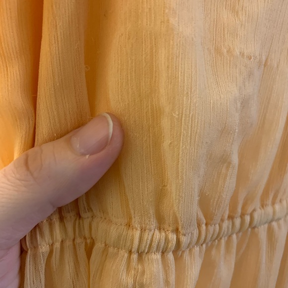 Nelly Trend High-Low Dress - Picture 6 of 10